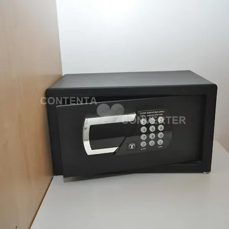 Hotel Adriatic&beauty 3*