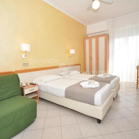 Adriatic&beauty Hotel 3*