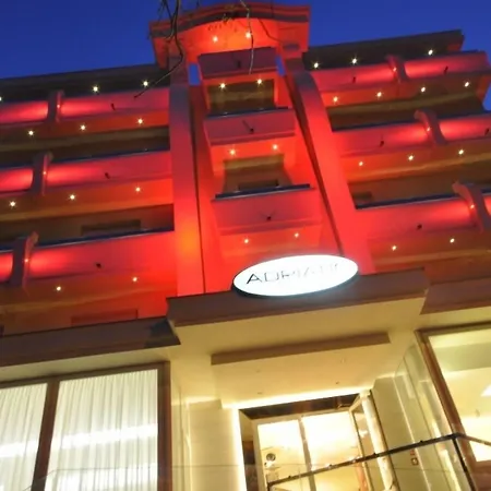 Adriatic&beauty 3* Rimini