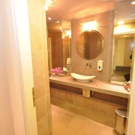 Adriatic&beauty Hotel