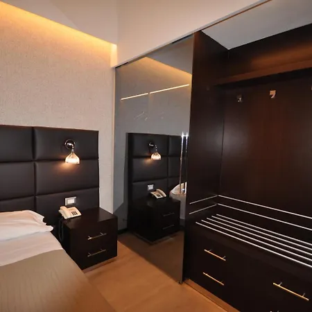 Adriatic&beauty Hotel