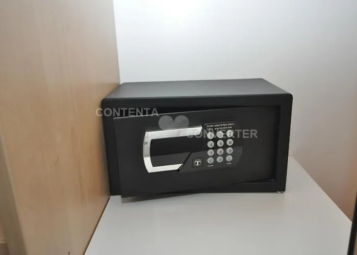 מלון Adriatic&beauty 3*