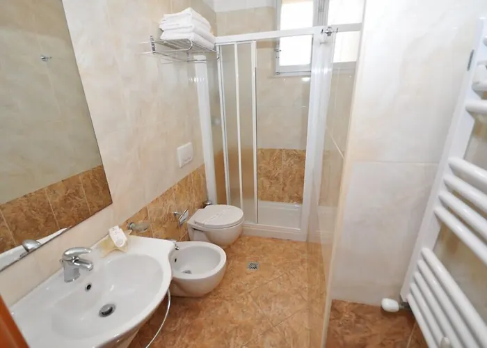 מלון Adriatic&beauty 3*