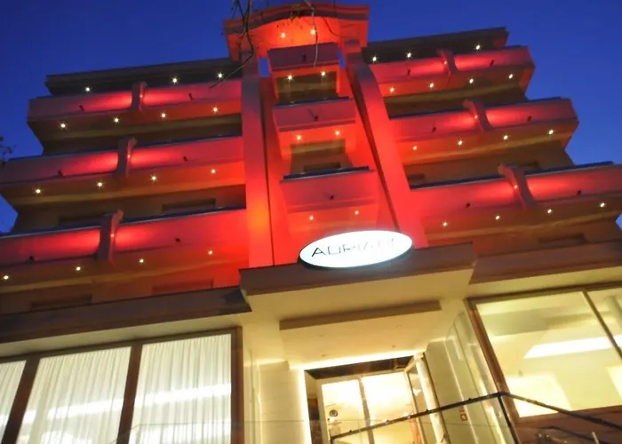 Adriatic&beauty 3* רימיני