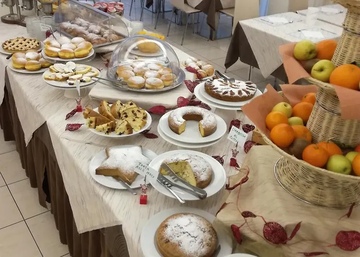 מלון Adriatic&beauty