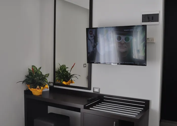 Adriatic&beauty 3* רימיני