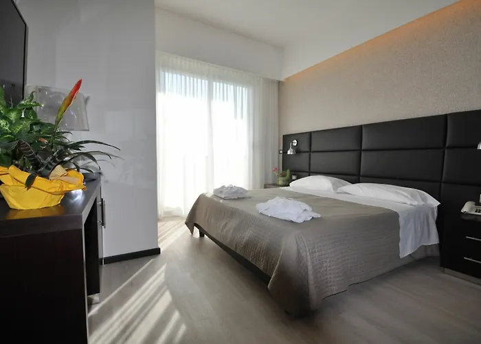 Adriatic&beauty מלון 3*