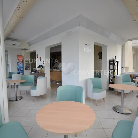 Adriatic&beauty Hotell 3*