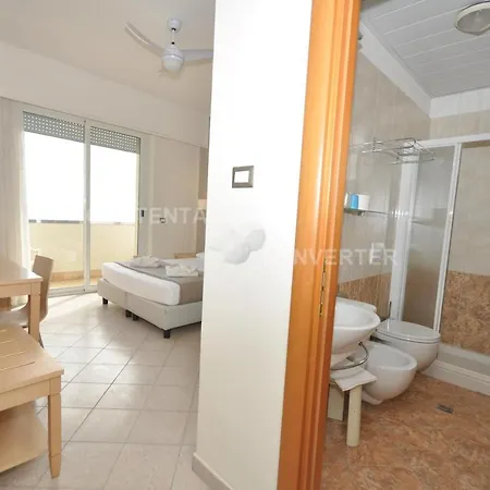 Hotell Adriatic&beauty Rimini