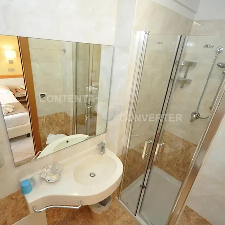Adriatic&beauty Hotell 3*