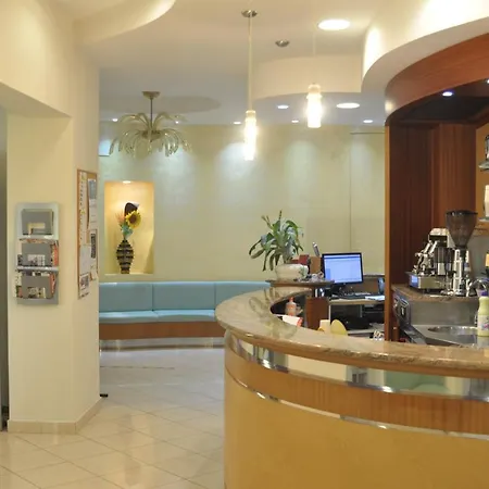 Adriatic&beauty Hotell Rimini