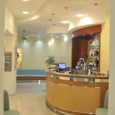 Adriatic&beauty Hotell Rimini