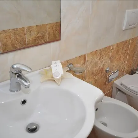 Hotell Adriatic&beauty