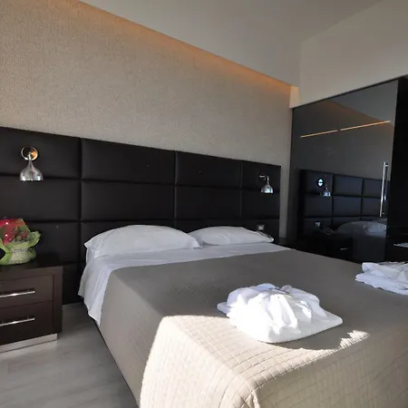 Adriatic&beauty Hotell 3*