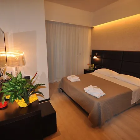 Hotell Adriatic&beauty 3*