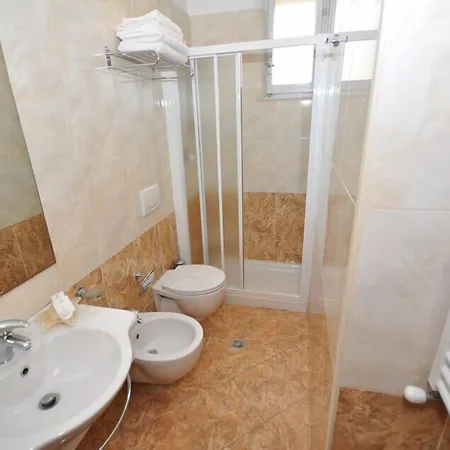 Hotell Adriatic&beauty 3*