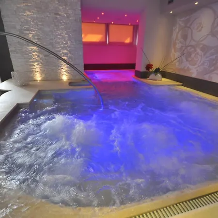 Hotell Adriatic&beauty