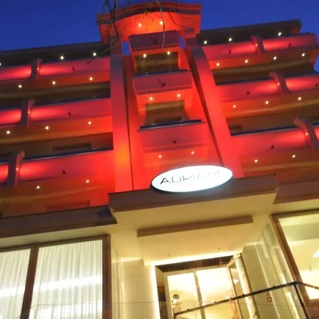 Adriatic&beauty 3* Rimini