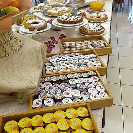 Hotel Adriatic&beauty Rimini