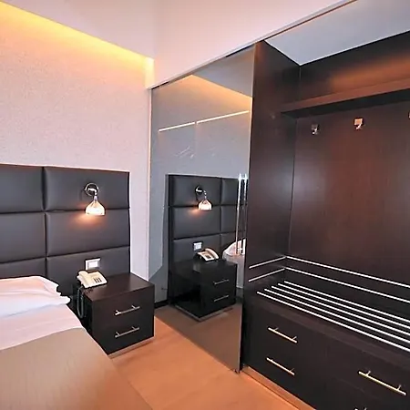 Adriatic&beauty Hotel 3*
