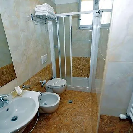 Adriatic&beauty Hotel 3*