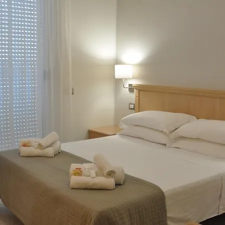 Hotell Adriatic&beauty
