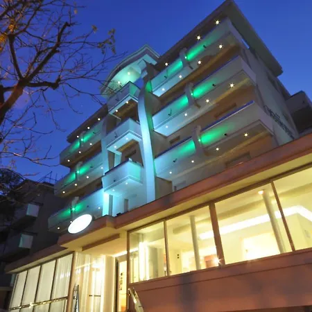 Hotell Adriatic&beauty 3*