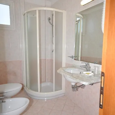 Adriatic&beauty Hotell Rimini