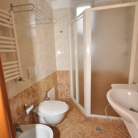 Hotell Adriatic&beauty Rimini