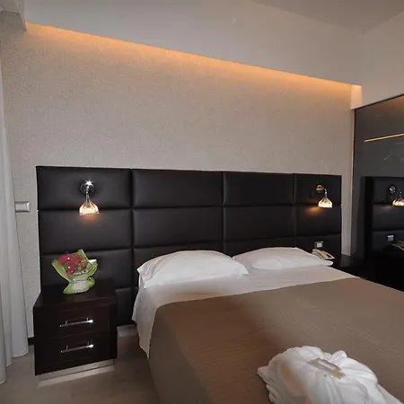 Adriatic&beauty Hotell 3*