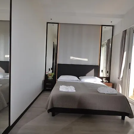 Adriatic&beauty Hotell 3*