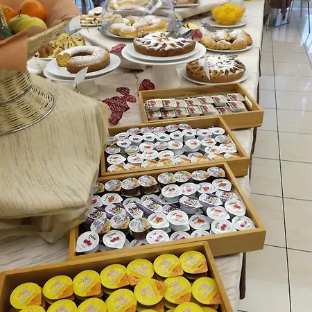 Adriatic&beauty 3* Rimini