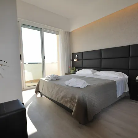 Hotell Adriatic&beauty Rimini
