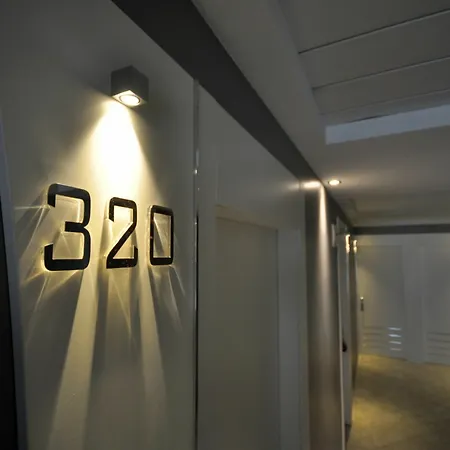 Hotell Adriatic&beauty 3*