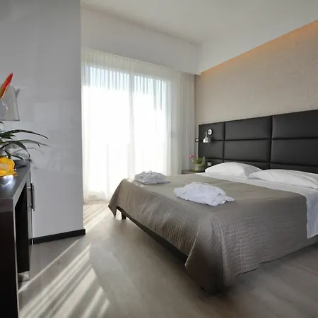 Adriatic&beauty Hotell 3*