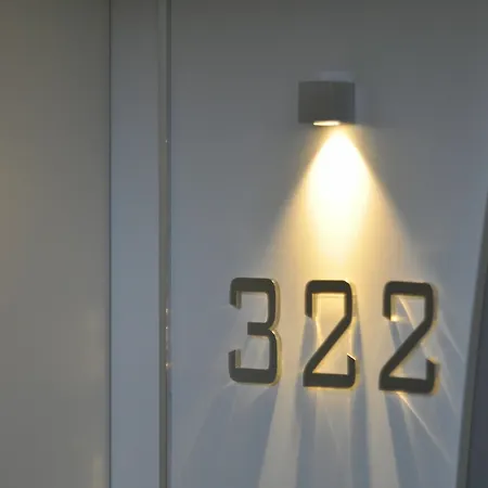 Adriatic&beauty Hotell Rimini