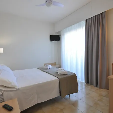 Adriatic&beauty Hotell Rimini