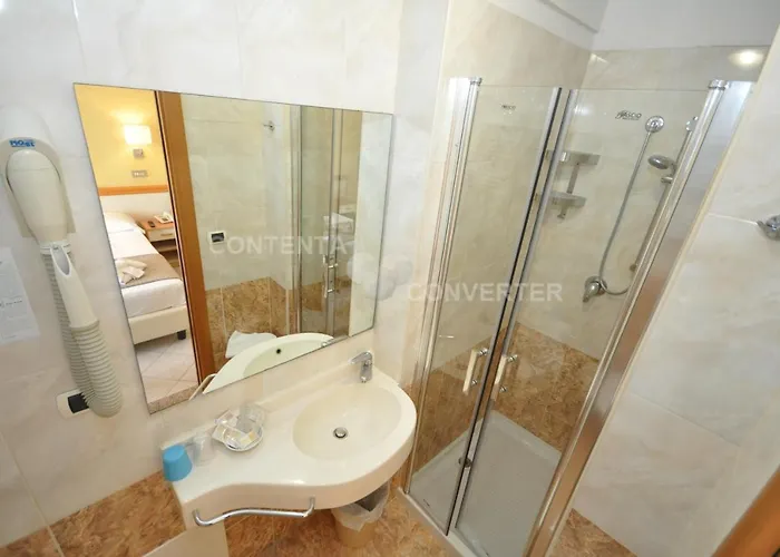 Adriatic&beauty מלון 3*