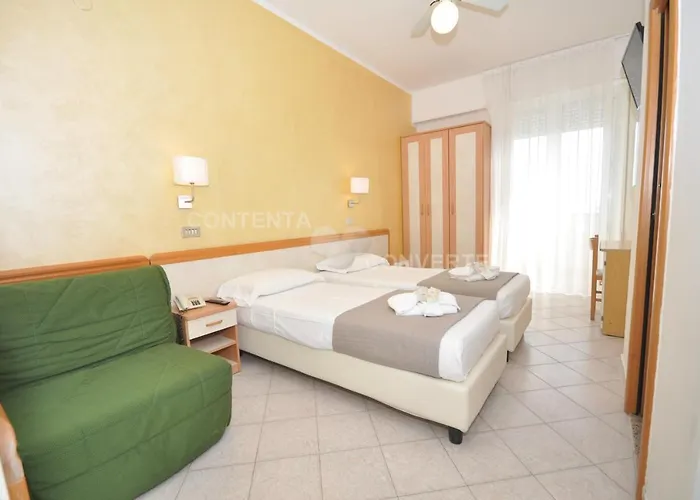 Adriatic&beauty מלון 3*