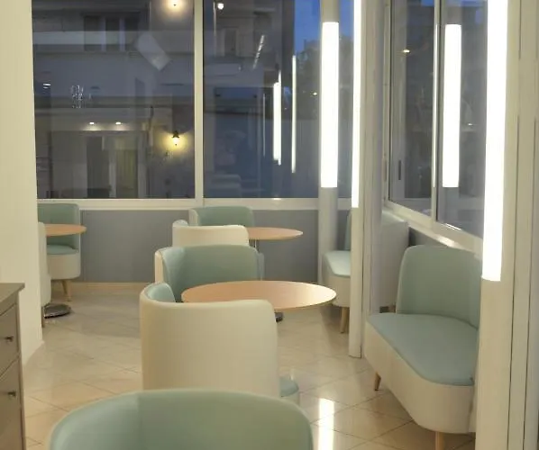 Adriatic&beauty 3* רימיני