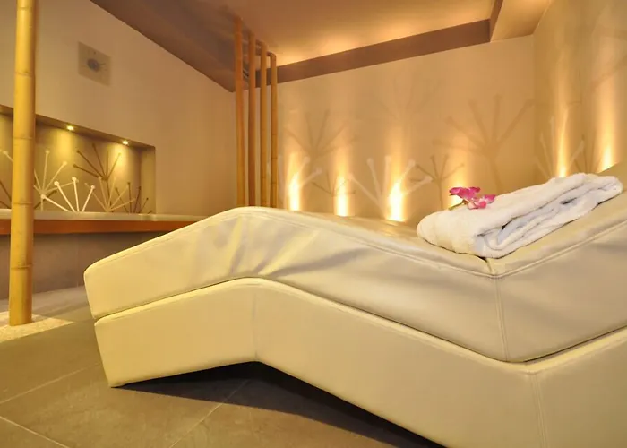 מלון Adriatic&beauty