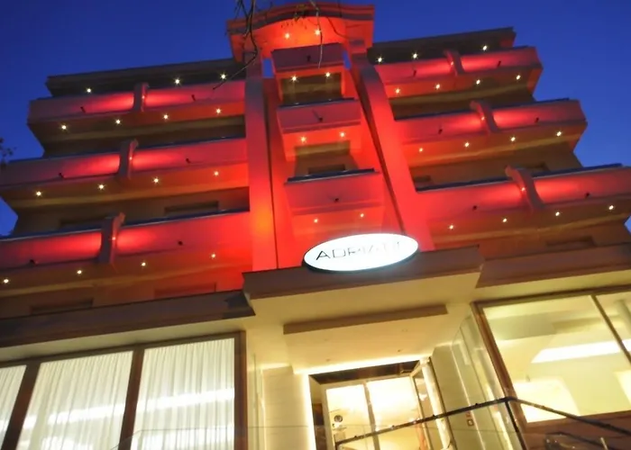 Adriatic&beauty 3* רימיני