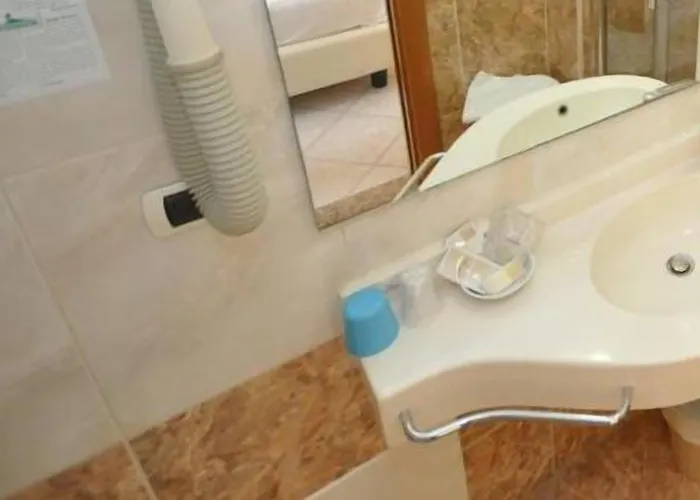 Adriatic&beauty מלון 3*