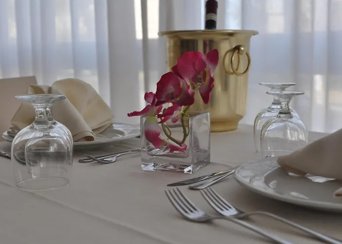 Adriatic&beauty 3* רימיני