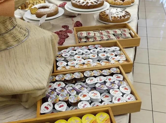 Adriatic&beauty 3* רימיני