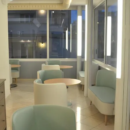 Adriatic&beauty 3* Rimini