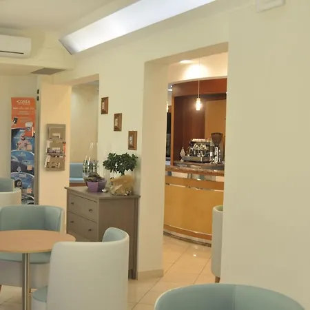 Hotel Adriatic&beauty Rimini
