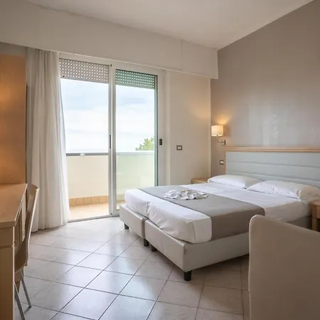 Otel Adriatic&beauty
