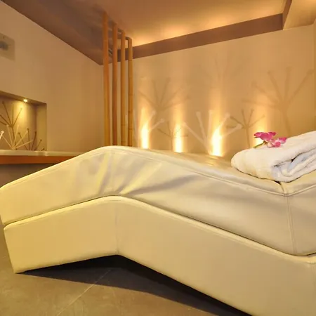 Otel Adriatic&beauty