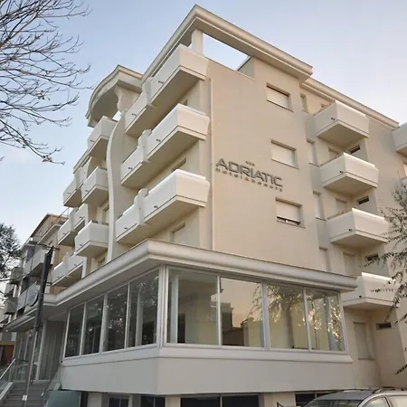 Hotell Adriatic&beauty